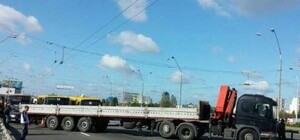 Разбор полетов: почему вчерашний марафон стал причиной транспортного коллапса