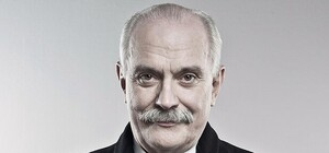 Михалков представит в Крыму свой новый фильм 