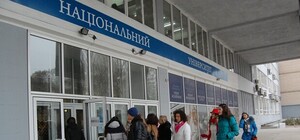 Новый старт: ДонНУ в Виннице заработает 3 ноября