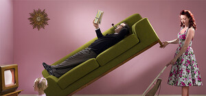 Сайт, который помогает жить без забот