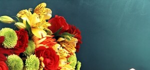 Лучшие поздравления с Днем учителя 2014: смс в стихах и прозе