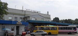 Из Донецка поехали автобусы в Горловку и Енакиево