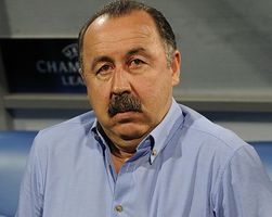 Новый тренер "Локомотива"? Фото с сайта football.ua
