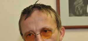 Известный украинофоб Охлобыстин собрался 