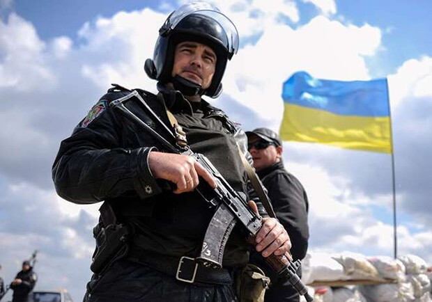 Новость - События - Сегодня на Оболони откроют памятный знак украинским воинам-патриотам