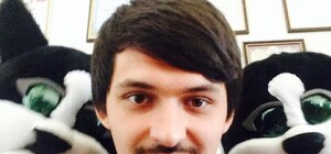 Самый креативный кандидат в нардепы Кошка: если пройду в ВР, буду бегать с криками 