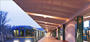 Стала известна причина гибели мужчины в киевском метро