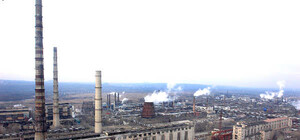 В Северодонецке запускают ТЭЦ, которая сможет обеспечить электричеством Луганскую область