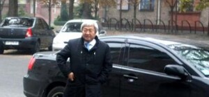 Сина могут принудительно привести на допрос в УБОП