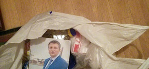 В Одессе открыли дело на еще одного кандидата в нардепы за раздачу гречки