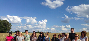 Индивидуальные и корпоративные экскурсии на любой вкус