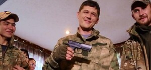 На побывку:  легендарные 