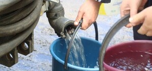 Куда в Донецке подвезут воду 20 октября: адреса