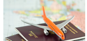 Подаваться на шенгенские визы крымчан с российскими загранпаспортами отправляют в Украину