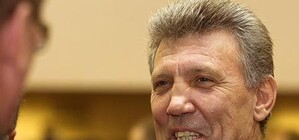 Результаты выборов в Верховную Раду: Кивалов победил в скандальном округе