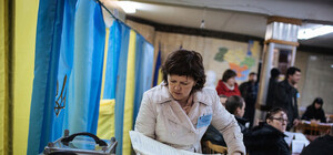 Обработано больше 95% бюллетеней: в семи округах есть победители, лидируют бывшие регионалы