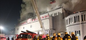 Одевайся в желтое и приходи: киевлян призывают стать на защиту 