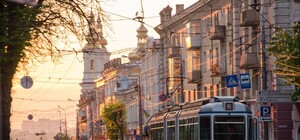 Видеофакт: как обустроился ДонНУ в Виннице