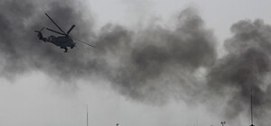 Жители Донецка в соцсетях: 