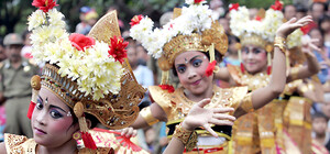 В Киеве пройдет фестиваль азиатской кухни и культуры