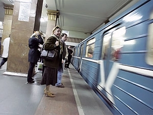 Пока в метро прежние цены.
Фото с сайта kp.ua