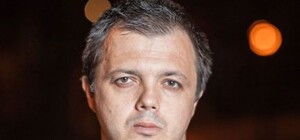 Разговор Семенченко и 