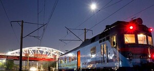 Как это выглядит: в Одессе обновили Горбатый мост