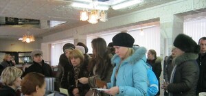 В Севастополе рассказали о ситуации в центре занятости и размере пособия по безработице