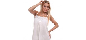 Ода совершенству: изысканный и волшебный пеньюар