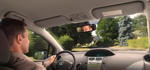 В Крыму утвердили размер транспортного налога