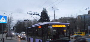 Зайцев нет: контролеры возвращаются в муниципальный транспорт Донецка