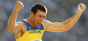 Три национальных рекорда установили легкоатлеты из Донецкой области