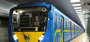 Киевская станция метро снова  в рейтинге самых красивых станций метро в мире