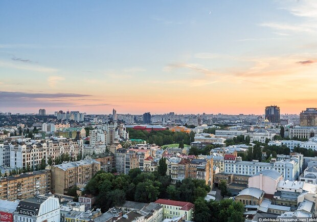 Новость - События - Что на этот раз: в Киеве сообщали об угрозе взрыва по пяти адресам