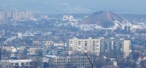 Крик души: горловчанин рассказывает о позициях ДНР и том, что думает об ополчении [ВИДЕО]