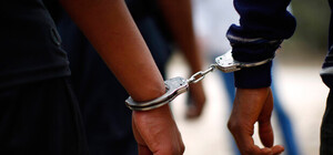 Есть рекорд: на Харьковщине задержали парочку иностранцев с 20 килограммами героина