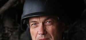 4 дня с Киборгами: американский журналист снял видеоролик о своем визите в аэропорт Донецка