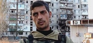 В Донецкой народной республике арестовали Гиви