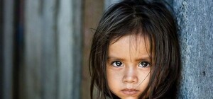 60% детей в зоне АТО имеют психологическую травму: они платят самую высокую цену в конфликтах