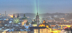 Увидеть все сразу: киевлян приглашают в путешествие по Львову