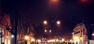 Афиша на вечер: куда пойти в четверг в Одессе