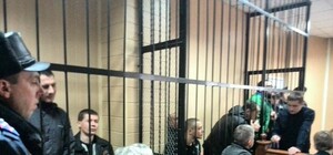 Беспорядки 2 мая: в Одессе начался суд над представителями Антимайдана (ОБНОВЛЕНО)