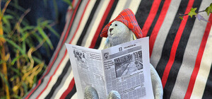 Прочитано о Киеве: что пишут и говорят о городе утром 28 ноября