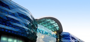 Ocean Plaza снова пытались 