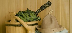 Где и за сколько погреться этой зимой: карта бань и саун Харькова