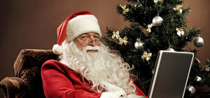 Дед Мороз по вызову: во сколько обойдутся услуги новогоднего бородача