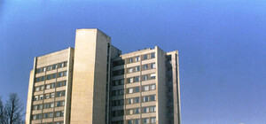 В Харькове построили ядерную установку