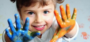 О чем мечтают дети Донбасса, живущие в бомбоубежищах [ВИДЕО]