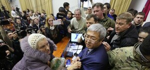 Не отдадим: Депутаты отказались увольнять мэра