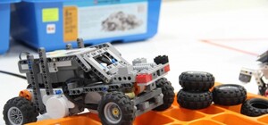 Война все остановила: о судьбе знаменитого донецкого 